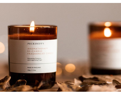 You’ll Fall In Love With These Soy Wax Candle Brands